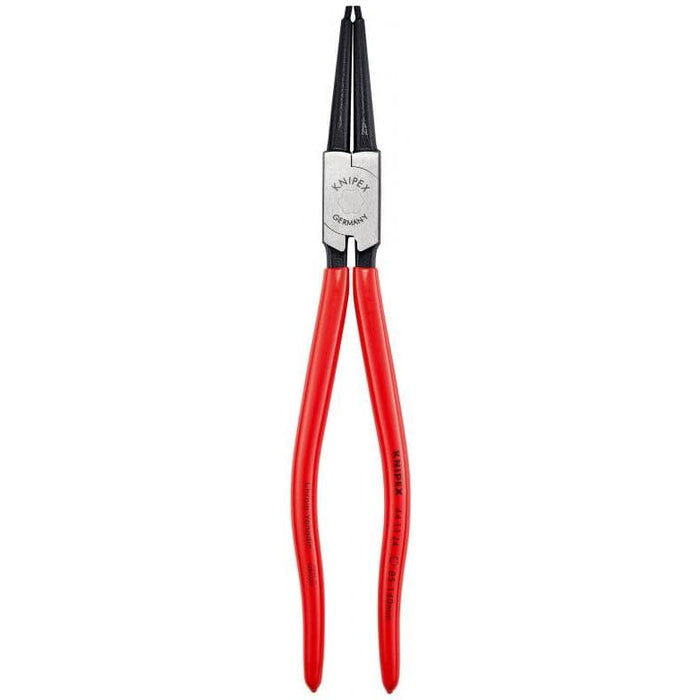 Knipex zeger klešta za unutrašnje sigurnosne prstenove 320mm (44 11 J4)