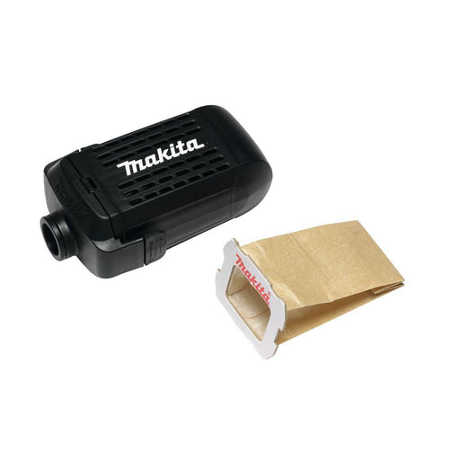 Kućište kese za prašinu sa kesom Makita 135246-0