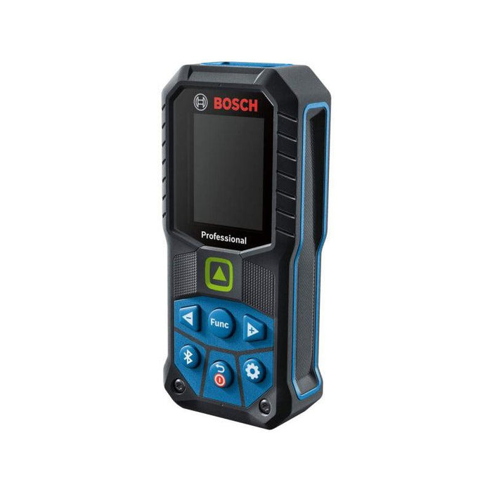 Laserski daljinomer Bosch GLM 50-27 CG sa zelenom tačkom i funkcijom Bluetooth (0601072U00)