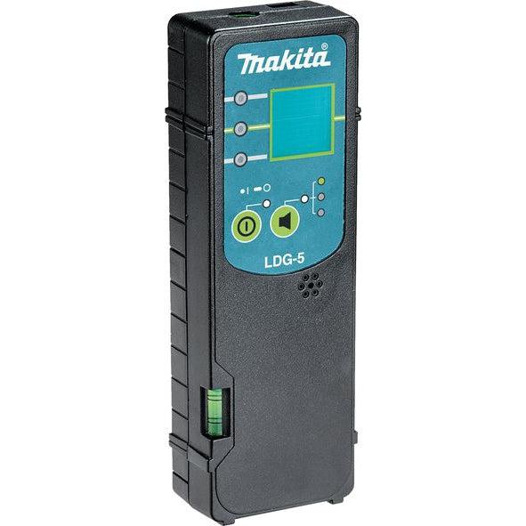 Laserski detektor Makita (TK0LDG501G)