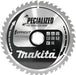List za testeru od tvrdog metala EFFICUT Makita E-11140