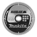 List za testeru od tvrdog metala, MAKBlade Plus, sa 80 zubaca Makita B-09070