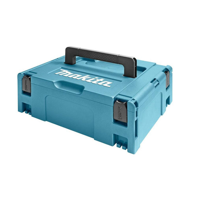 MAKPAC 2 transportni kofer Makita (821550-0)