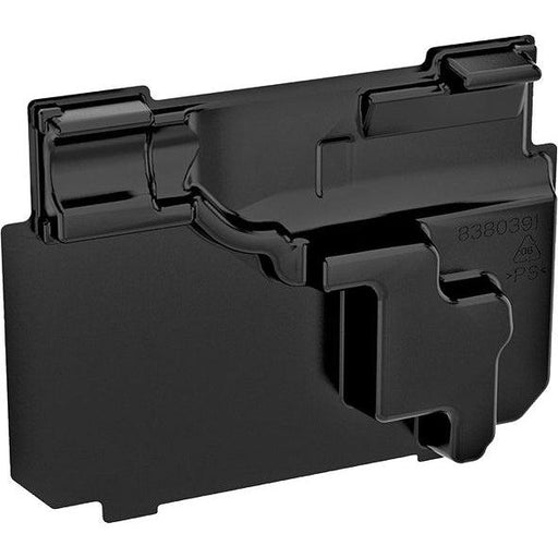 Makita unutrašnji uložak za Makpac 1 kofer za modele HP2050/HP2070/DP4000 (838039-1)