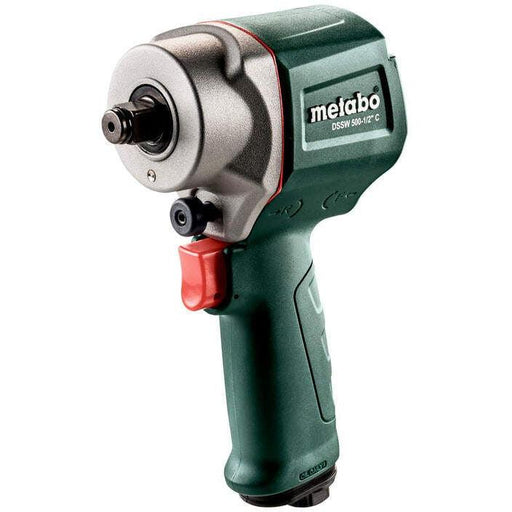 Metabo pneumatski udarni odvrtač DSSW 500 - 1/2" C (601590000)-SBT Alati Beograd