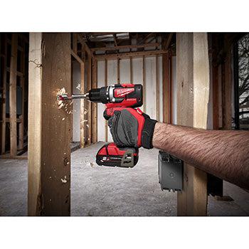 Milwaukee akumulatorska bu姝﹍ica odvijac 18V M18 CBLDD-0X