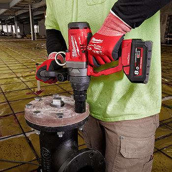 Milwaukee aku pi姝祇lj udarni 1