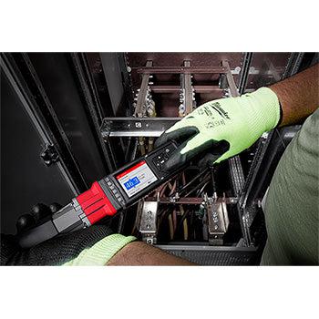 Milwaukee aku digitalna rucica 3/8