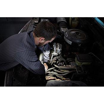 Milwaukee alkalna olovka lampa 4933459440