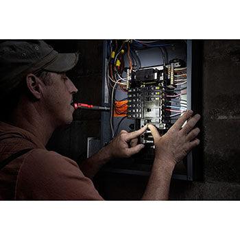 Milwaukee alkalna olovka lampa 4933459440