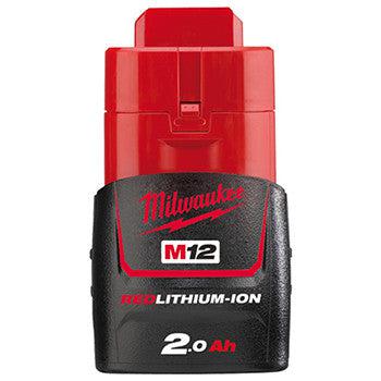 Milwaukee baterija M12B2 za termovizijsku kameru