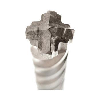 Milwaukee SDS+ 4-rezna burgija MX4 12x210mm 4932352032