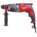 Milwaukee bu姝﹍ica-cekic SDS + 800W 2.4J PH 26T