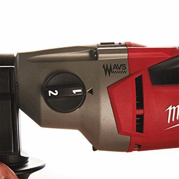 Milwaukee bu姝﹍ica vibraciona 1020w 4933419595