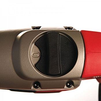 Milwaukee cekic bu姝﹍ica SDS-MAX 1100w 7.5J 4933418100