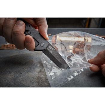 Milwaukee cvrst sklopivi no nazubljen 48221998