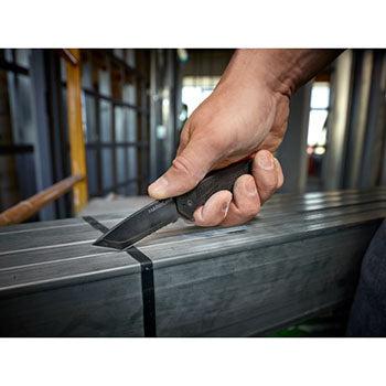 Milwaukee cvrst sklopivi no nazubljen 48221998