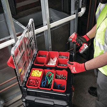 Milwaukee Packout klaser kutija 4932464082