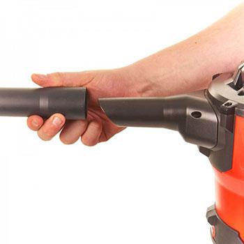 Milwaukee kompaktni rucni usisivac M18 CV-0 4933459204