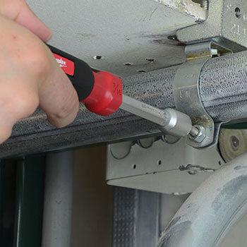 Milwaukee odvijac nasadni magnetni 7mm 48222534