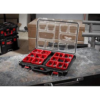 Milwaukee Packout Slim Organizer klaser kutija 4932471064