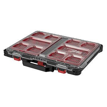 Milwaukee Packout Slim Organizer klaser kutija 4932471064