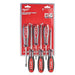 Milwaukee set Torx odvijaca Tri-Lobe 6/1 4932471809