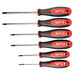 Milwaukee set Torx odvijaca Tri-Lobe 6/1 4932471809