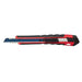 Milwaukee skalpel odlomivi 9mm 48221960