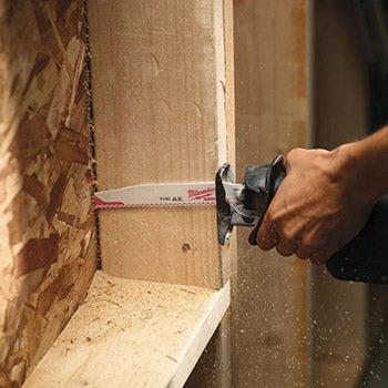 Milwaukee sabljaste testerice za drvo 5/1 TheAX 230mm 48005026