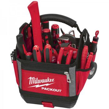 Milwaukee Packout torba za alat 25 cm 4932464084