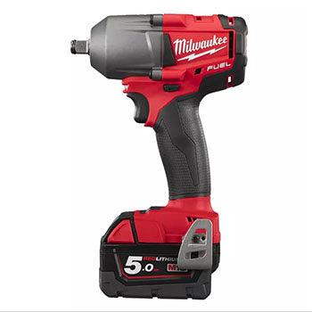 Milwaukee udarni fuel 213mm odvijac M18 FHIWF12-502X 4933459696