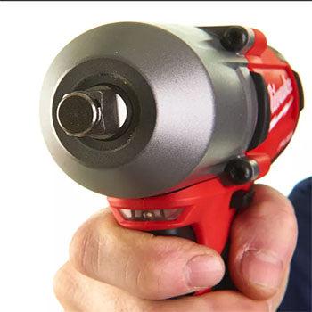 Milwaukee udarni fuel 213mm odvijac M18 FHIWF12-502X 4933459696