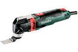 Višenamenski alat Metabo MT 400 Quick (601406000) Renovator-SBT Alati Beograd