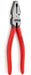 Ojačana Knipex kombinovana klešta 180mm (02 01 180)