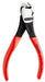 Ojačane Knipex čeone sečice 140mm - u blister pakovanju (67 01 140 SB)