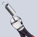 Ojačane Knipex čeone sečice 200mm - u blister pakovanju (67 01 200 SB)