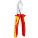 Ojačane Knipex kose izolovane sečice 1000V VDE (74 06 200)