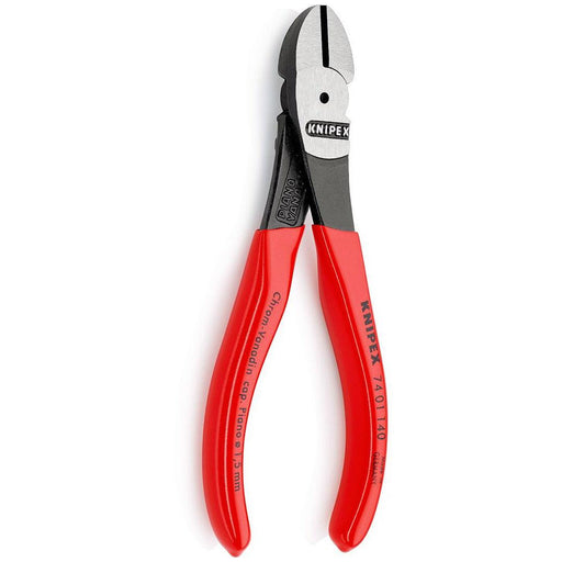 Ojačane Knipex kose sečice 140 mm (74 01 140)