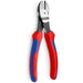 Ojačane Knipex kose sečice 180mm (74 12 180)