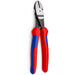 Ojačane Knipex kose sečice 200mm - pod 12° (74 21 200)