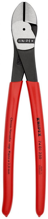 Ojačane Knipex kose sečice 250 mm (74 01 250)