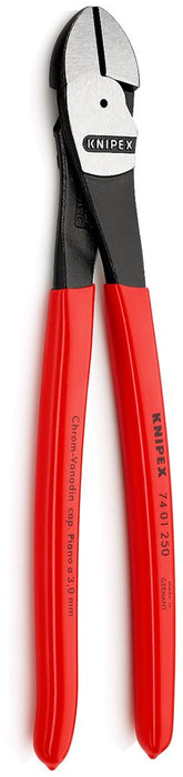 Ojačane Knipex kose sečice 250 mm (74 01 250)