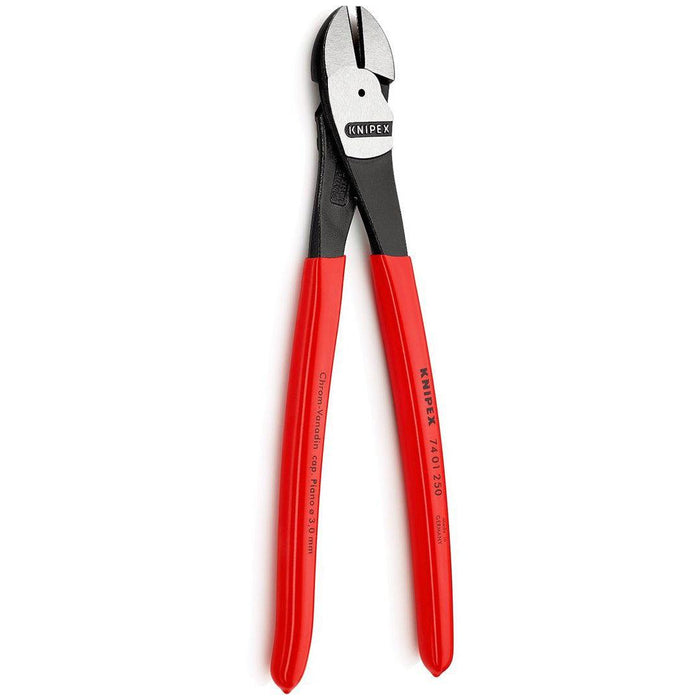 Ojačane Knipex kose sečice 250 mm (74 01 250)