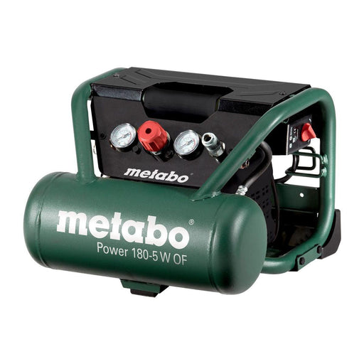 Metabo kompresor Power 180-5 W OF (601531000)-SBT Alati Beograd