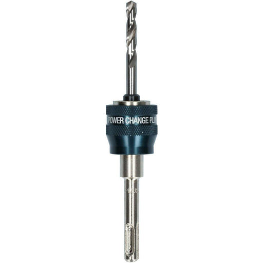 PowerChangePlus adapter SDS plus 8,7 mm sa burgijom HSS-G 7,15x85 mm (2608522411)