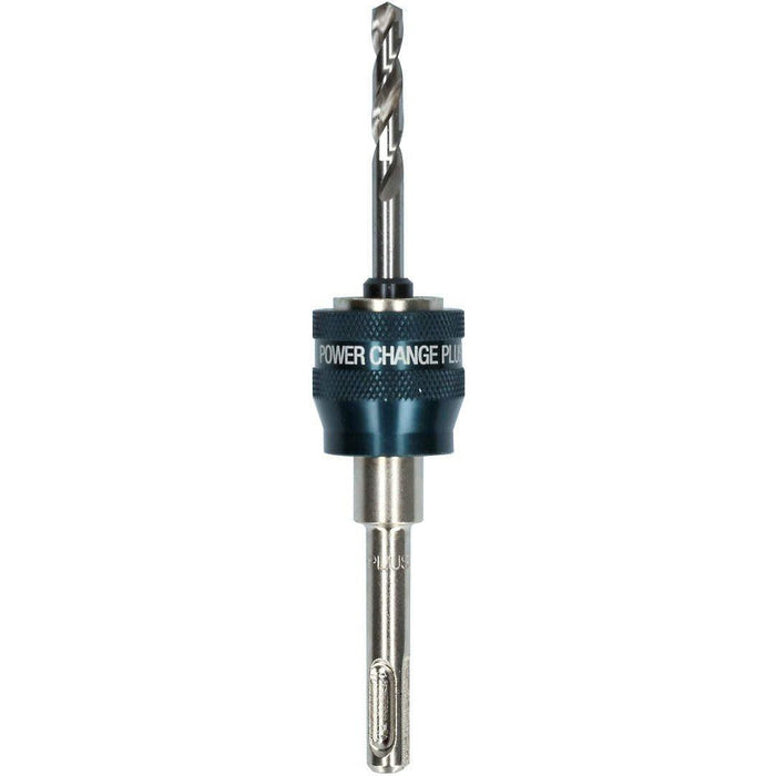 PowerChangePlus adapter SDS plus 8,7 mm sa burgijom HSS-G 7,15x85 mm (2608522411)