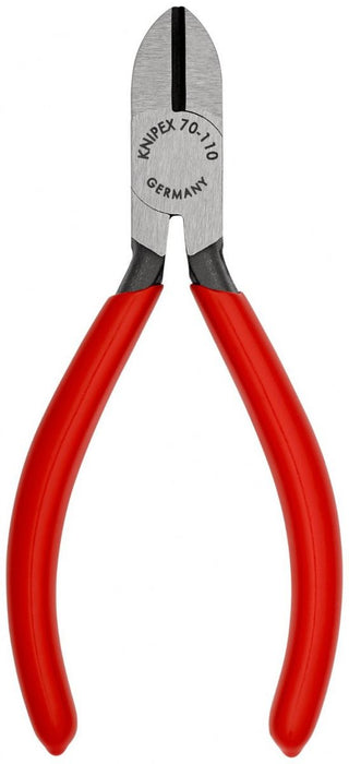 Sečice kose 110mm Knipex (70 01 110)