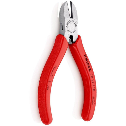 Sečice kose 110mm Knipex (70 11 110)