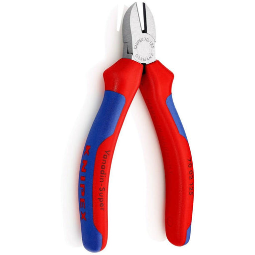 Sečice kose 125mm Knipex (70 02 125)